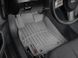 Коврики Weathertech Grey для Subaru Legacy (mkV) / Outback (mkIV)(1 row) 2009-2014 automatic (WT 462591)