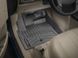 Килимки Weathertech Black для Land Rover Freelander (EU)(mkII) 2007-2012 (WT 446691-446692)