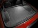 Килимок Weathertech Black для Chevrolet Corvette (coupe)(mkVI)(trunk) 2005-2013 (WT 40342)