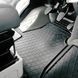 Коврики в салон для Opel Meriva B 10- (design 2016) (передние - 2 шт) 1015182F