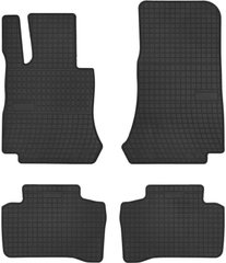 Резиновые коврики Frogum для Mercedes-Benz GLS-Class (X166) 2015→ (FG 401938)