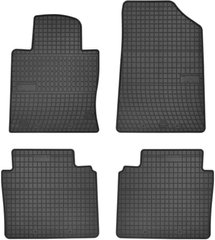 Гумові килимки Frogum для Kia Optima (mkIV) 2015-2020 (FG 546955)