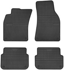 Резиновые коврики Frogum для Audi A6/S6/RS6 (mkIII)(C6) 2004-2006 (FG 0726)