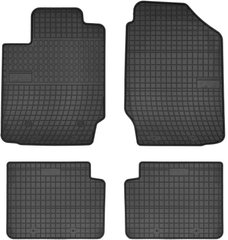 Резиновые коврики Frogum для Toyota Corolla (mkIX)(E120) 2000-2006 (FG 0801)