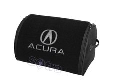 Органайзер в багажник Acura Small Black (ST 001002-L-Black)