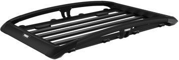 Корзина на дах Thule Trail 824B (TH 824B) 1600х100х180мм, 160х100х18