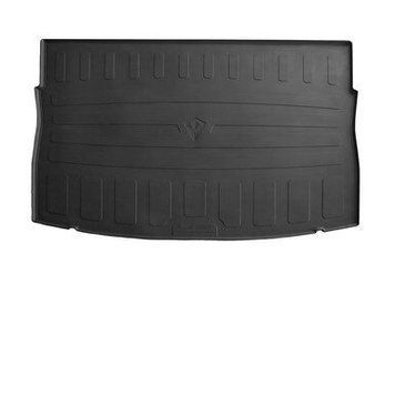Коврик в багажник для Volkswagen Golf VII HB (top trunk) 13- 3024031