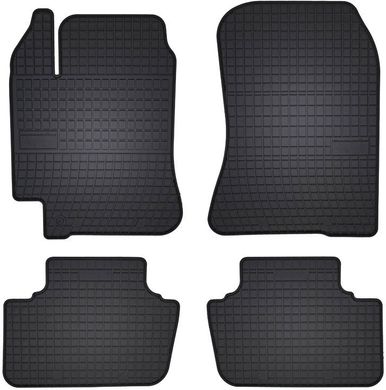Гумові килимки Frogum для Lexus IS (mkI) 1998-2005 (FG 402379)