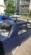 Багажник FIAT Ritmo Хетчбек 78-88 Kenguru 1,2м на водостічні канавки