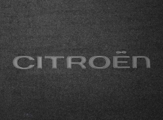 Органайзер в багажник Citroen Small Grey (ST 035036-L-Grey)