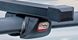 Поперечины Ford Edge SUV 2015-2019 Amos Futura STL 1,3м, Прямоугольная