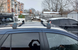 Поперечины Citroen C4 Aircross 2012- EXCLUSIVE V2 на интегрированные рейлинги, Хром