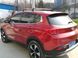 Поперечины Citroen C4 Aircross 2012- EXCLUSIVE V2 на интегрированные рейлинги, Хром