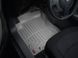 Коврики Weathertech Grey для Nissan Rogue (mkI) 2008-2013 (WT 461351-461352)