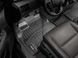 Коврики Weathertech Black для Honda Odyssey (mkIV)(RL5)(2 pcs.)(1 row) 2011-2017 (WT 443411)