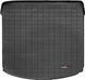 Коврик Weathertech Black для Opel Antara (mkI); Saturn Vue (mkII)(trunk) 2006-2015 (WT 40343)