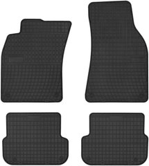 Гумові килимки Frogum для Audi A6/S6/RS6 (mkIII)(C6) 2006-2011 (FG 0727)