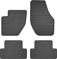 Резиновые коврики Frogum для Volvo V40 (mkII) 2012-2019 (FG 547044)