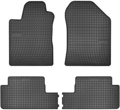 Гумові килимки Frogum для Toyota Corolla Verso (mkII) 2004-2009 (FG 546269)