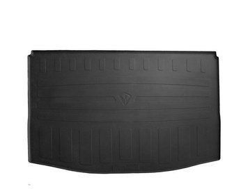 Коврик в багажник для Suzuki SX4 (top trunk) 16- 3021011