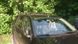 Поперечины DACIA Sandero Stepway SUV 2013- Amos Reling STL на рейлинги 1,2м, Черный, Квадратная