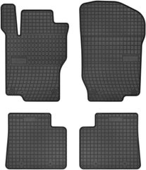 Резиновые коврики Frogum для Mercedes-Benz M-Class (W164) 2005-2011 (FG 542650)