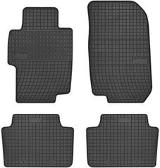 Гумові килимки Frogum для Honda Accord (mkVII) 2002-2008 (FG 0837)