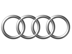 Рейлінги Audi