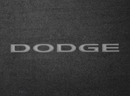 Органайзер в багажник Dodge Small Grey (ST 000043-L-Grey)