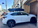 Бокс Thule Motion 3  XL Titan 500л 215x89x43 сірий глянець