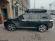Бокс Thule Motion 3  XL Titan 500л 215x89x43 сірий глянець
