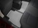 Килимки Weathertech Grey для Nissan Sentra (B17) 2013-2013 (WT 464911-464912)
