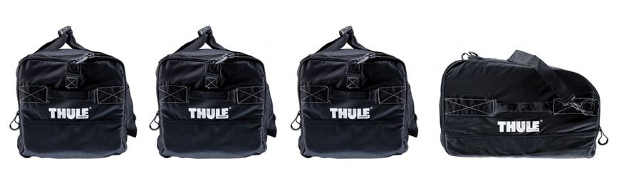 Комплект сумок Thule GoPack Set 8006 (TH 8006)