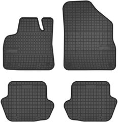 Резиновые коврики Frogum для Citroen DS5 (mkI) 2012-2015 (FG 0651)