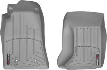 Килимок Weathertech Grey для Mazda MX-5 (mkIII) 2006-2015 (WT 462621)
