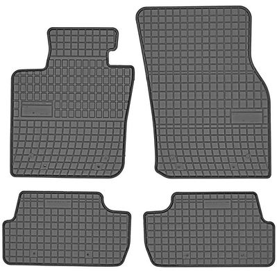 Гумові килимки Frogum для Mini Cooper (F55; F56; F57) 2014→ (FG 410336)