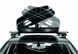 Бокс Hapro Cruiser 10.8 600л 226х94х43 Brilliant Black чорний глянець