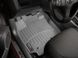 Килимки Weathertech Grey для Toyota RAV4 (US)(mkIII) 2005-2012 (WT 460721-460722)