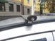 Поперечки Audi A4 Avant, Kombi 2016-2019 Amos Futura Aero 1,2м, Овальна