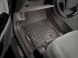 Килимки Weathertech Choco для Lexus GX (mkII); Toyota 4Runner (mkV)(4 fixings) 2009-2013 (WT 473611-472862)