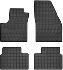 Резиновые коврики Frogum для Opel Meriva B (mkII) 2010-2017 (FG 546108)