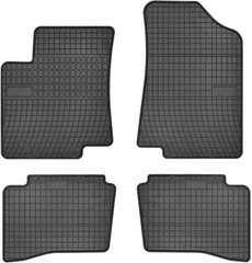 Гумові килимки Frogum для Kia Rio (mkIII) 2011-2017 (FG 0427)