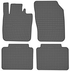 Гумові килимки Frogum для Volvo S90 (mkII) / V90 (mkII) 2017→ (FG 410343)