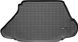 Коврик Weathertech Black для Lexus HS (mkI)(trunk) 2010-2012 (WT 40458)