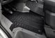 Килимки в салон для Volkswagen Crafter 2017- передні 3шт 7C1061502A82V