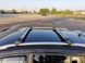 Поперечини PORSCHE Cayenne 2010-2017 SUV Thule Wingbar Edge 958 на високі рейлінги хром, Хром, Aеродинамічна