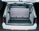 Килимок Weathertech Black для Dodge / Chrysler Grand Caravan (mkII)(trunk behind 3 row) 1991-1995 (WT 40018)
