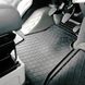 Коврики в салон для Subaru Forester 18- (design 2016) (2 шт) 1029052F