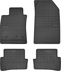 Резиновые коврики Frogum для Renault Clio (mkIII) 2005-2012 (FG 0752)