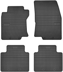 Резиновые коврики Frogum для Nissan X-Trail (mkIII)(T32) 2014→ (FG 0458)